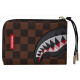 Sprayground Πορτοφόλι Sharks In Paris Lenticular Chomp Wallet